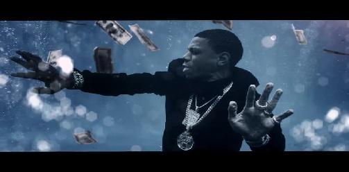 A Boogie Wit Da Hoodie - Drowning (WATER)